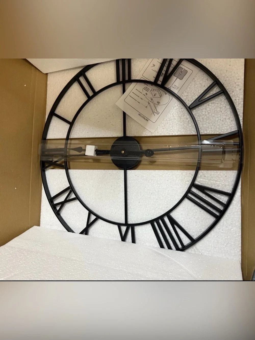 N/A large 24”